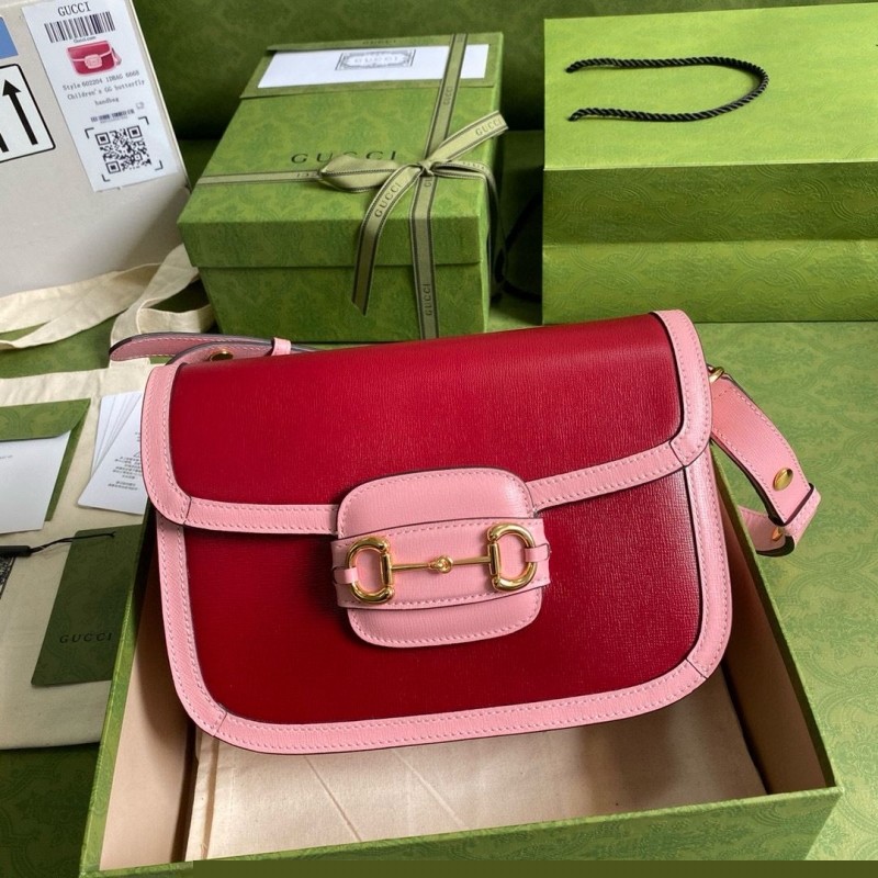 G*u*i satchel bags